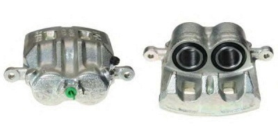 BUDWEG CALIPER 343522 -  Тормозной суппорт